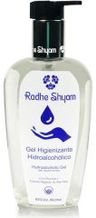 Gel Higienizante Hidroalcohólico 250 ml