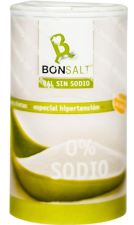 Bonsalt Sal Sin Sodio Normal 85 gr