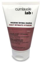 Gel Higiene Íntima Diaria 100 ml