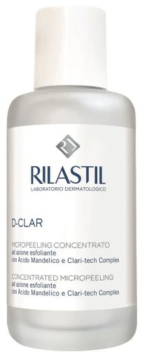 D-Clar Micropeeling Concentrado 100 ml