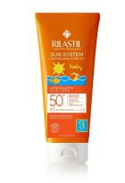 Sun System SPF 50+ Baby Velluto Loción 200 ml