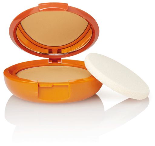 Sun System SPF 50+ Polvo Compacto 10 gr