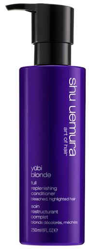 Acondicionador Yubi Blonde Filler 250 ml