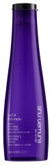 Champú Yubi Blonde Revelador Luminosidad 300 ml