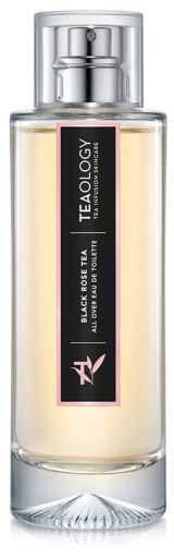 Black Rose Tea all over Eau de Toilette vaporizador 100 ml