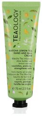 Té Matcha Crema de Manos y Uñas 75 ml