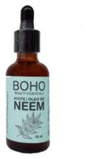 Aceite de Neem Bio 50 ml