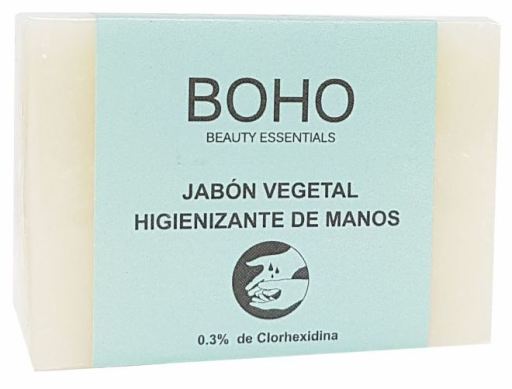 Jabón Clorhexidina Higienizante 100 gr