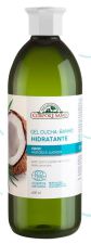 Gel Baño Hidratante Coco 600 ml