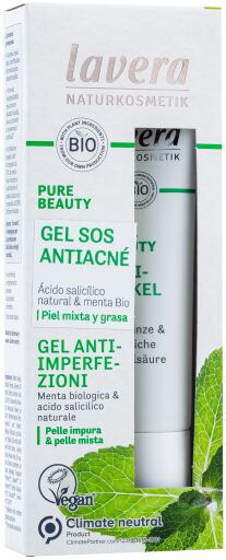 Pure Beauty Gel Antimanchas 50 ml