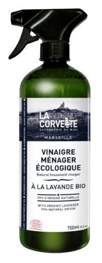 Vinagre de Limpieza Lavanda 750 ml