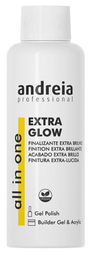 Finalizador All in One Extra Glow