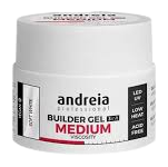 Builder Gel Viscosidad Media 22 gr