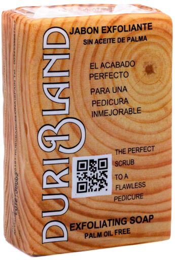 Exfoliante Jabón Artesano Pies 100 gr