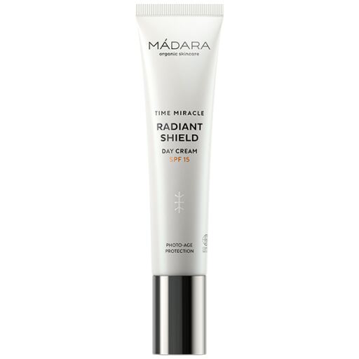 Time Miracle Radiant Shield Crema de Día SPF 15 40 ml