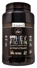 Whey Protein Aislado 800 gr