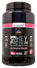 Whey Protein Aislado 800 gr