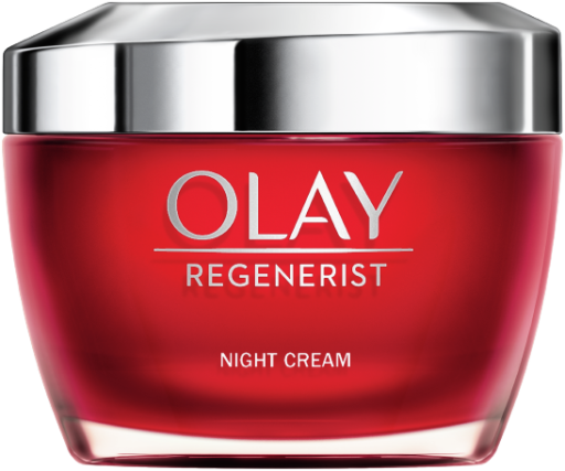 Regenerist Crema Antiedad Intensiva 3 Áreas Noche 50 ml