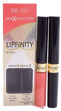 Lipfinity Lip Colour