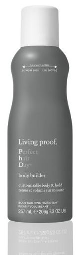 Laca Perfect Hair day Phd Volumen constructor 257 ml