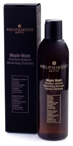 Champú Maple Wash