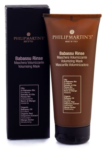 Acondicionador Babassu Rinse 200 ml