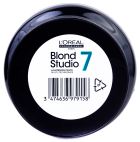 Blond Studio Pasta Decolorante Platinium Plus 500 gr