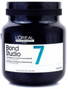 Blond Studio Pasta Decolorante Platinium Plus 500 gr