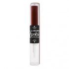 Lockin' Lip Color Barra de Labios fija en 2 pasos