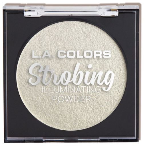 Iluminador Strobing Powder