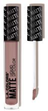 Barra de Labios Liquida Matte