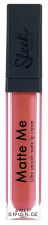 Labial Líquido Matte Me 6 ml