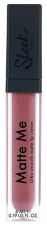 Labial Líquido Matte Me 6 ml