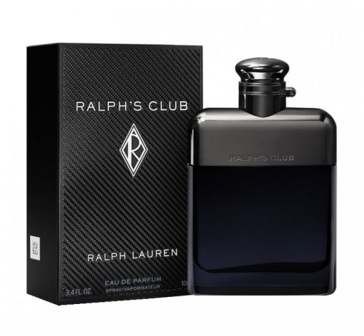 Ralph's Club Eau de Parfum