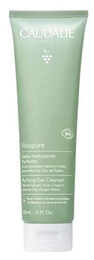 Vinopure Gelatina Limpiadora Purificante 150 ml