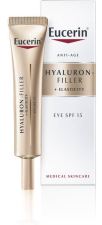 Hyaluron-Filler Elasticity Crema para Ojos SPF 15 15 ml