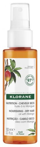 Aceite de Mango 100 ml