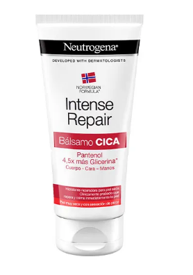 Cica Bálsamo Reparación Intensa 100 ml