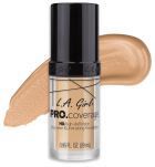 Base de Maquillaje Pro Coverage Illuminating