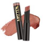 Barra de labios Matte Flat Velvet