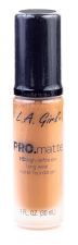 Base Liquida Pro Matte Foundation