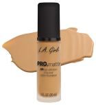 Base Liquida Pro Matte Foundation