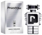 Phantom Eau de Toilette Vaporizador