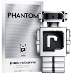 Phantom Eau de Toilette Vaporizador