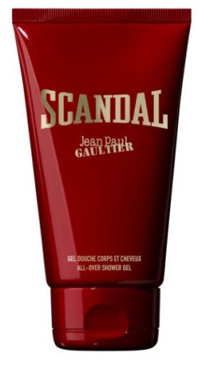 Scandal pour Homme All Over Gel de ducha 150 ml