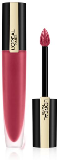 Rouge Signature Lápiz Labial Líquido 7 ml