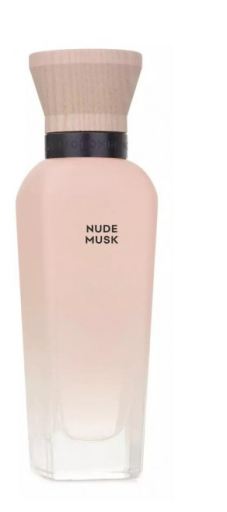 Nude Musk Eau de Parfum Vaporizador