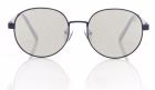 Gafas de Sol After Shave 15134 Gris Negro 47 mm