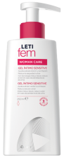 Fem Gel Cuidado Íntimo Sensible 250 ml