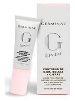 Essential Contorno de Ojos, Bolsas y Ojeras 15 ml